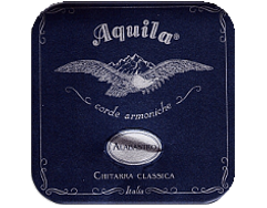 Aquila Alabastro Light Basses (98C)