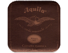 Aquila Ambra 900 - Historical guitar (55C)