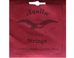 Aquila Granato Set - Guitarra Clásica (135C)