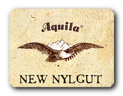 Aquila Nuevo Nylgut 0,79