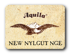 Aquila New Nylgut NGE 0.79