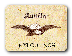 Aquila Nuevo Nylgut NGH 1.16