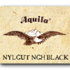 Aquila New Nylgut NGH 1.90 - 1.80m NEGRO