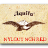 Harp - New nylgut NGH - RED