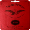 Aquila Rubino Set - Guitarra clásica (134C)