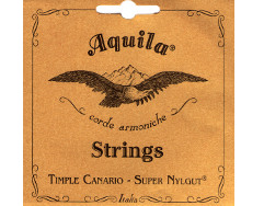 Timple Canario - Concierto (13CH)