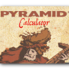 Calculadora de calibres Pyramid 