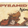 Pyramid wound 2460