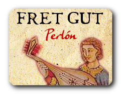 Traste sintético piramidal 1,00