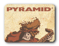 Pyramid 10065 - 105cm longitud