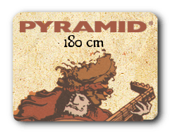 Pyramid 805 - 180cm length