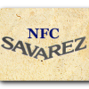 Savarez Entorchado NFC 072 - 100cm longitud