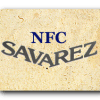 Savarez Wound NFC 212 - 100cm length