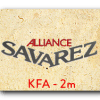 Savarez Alliance KF 095 - 200cm