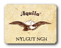Aquila New Nylgut NGH 2.40 - 1.80m