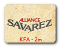 Savarez Alliance KF 105 - 200cm - Image 2