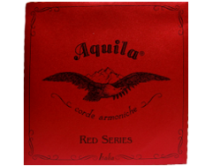 Aquila Loaded Bass CD 1.85