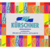 Kürschner - Florentiner High Twist Gut 0.91