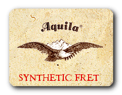 Aquila - Synthetic fret 0.65