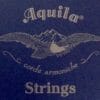 Aquila Guitar Set - Special Tuning - High G (128C)