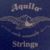 Aquila Guitar Set - Special Tuning - High A (130C)
