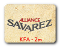 Savarez Alliance KF 055 - 200cm - Imagen 2