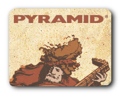 Pyramid - Bronze 100m - 0.20