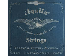 Guitarra clásica - Aquila Alchemia