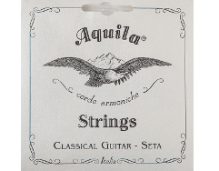 Classical guitar - Aquila Seta