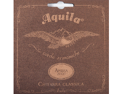 Aquila Ambra 2000 - Set para guitarra (108C)
