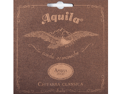 Aquila Ambra 2000 - guitar set (108C)