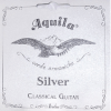 Aquila Silver - Basses set - Classical guitar (152C)