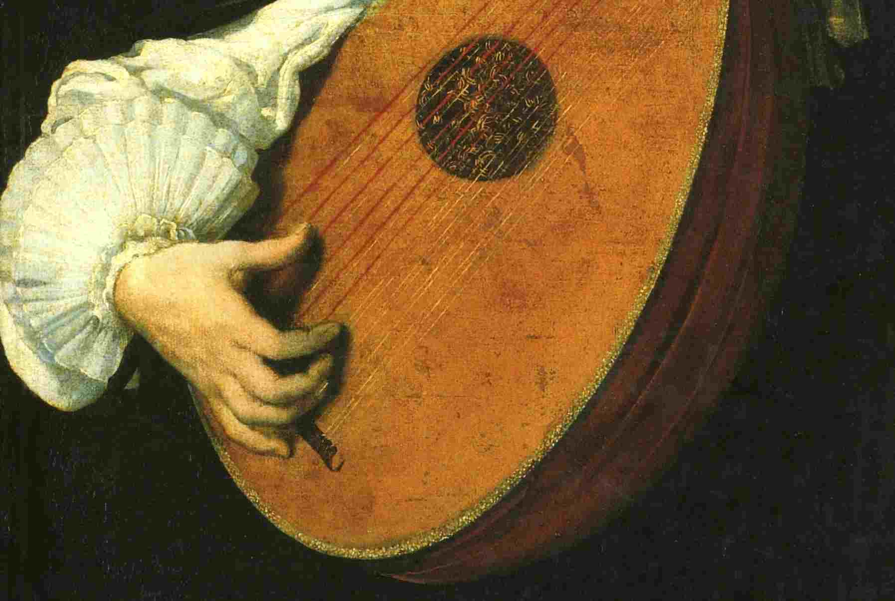 Anonymous dutch painter