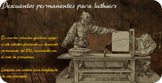 luthiers