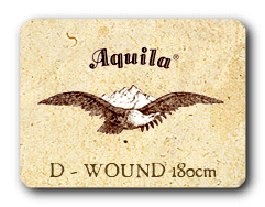 Wound Aquila D - 180cm