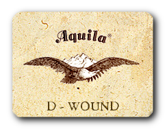 Aquila D 1.04 - 180cm