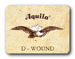 Aquila D 1.40 - 180cm