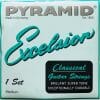 Pyramid - Excelsior set - Tensión alta