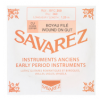 Savarez tripa entorchada con cobre (BFC) 1120