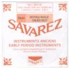 Savarez - Oiled Gut (BRH)