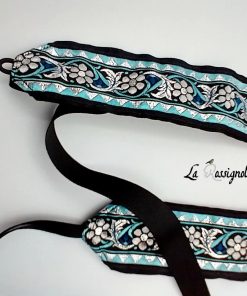 Vincenzo Capirola - 3.8cm ancho