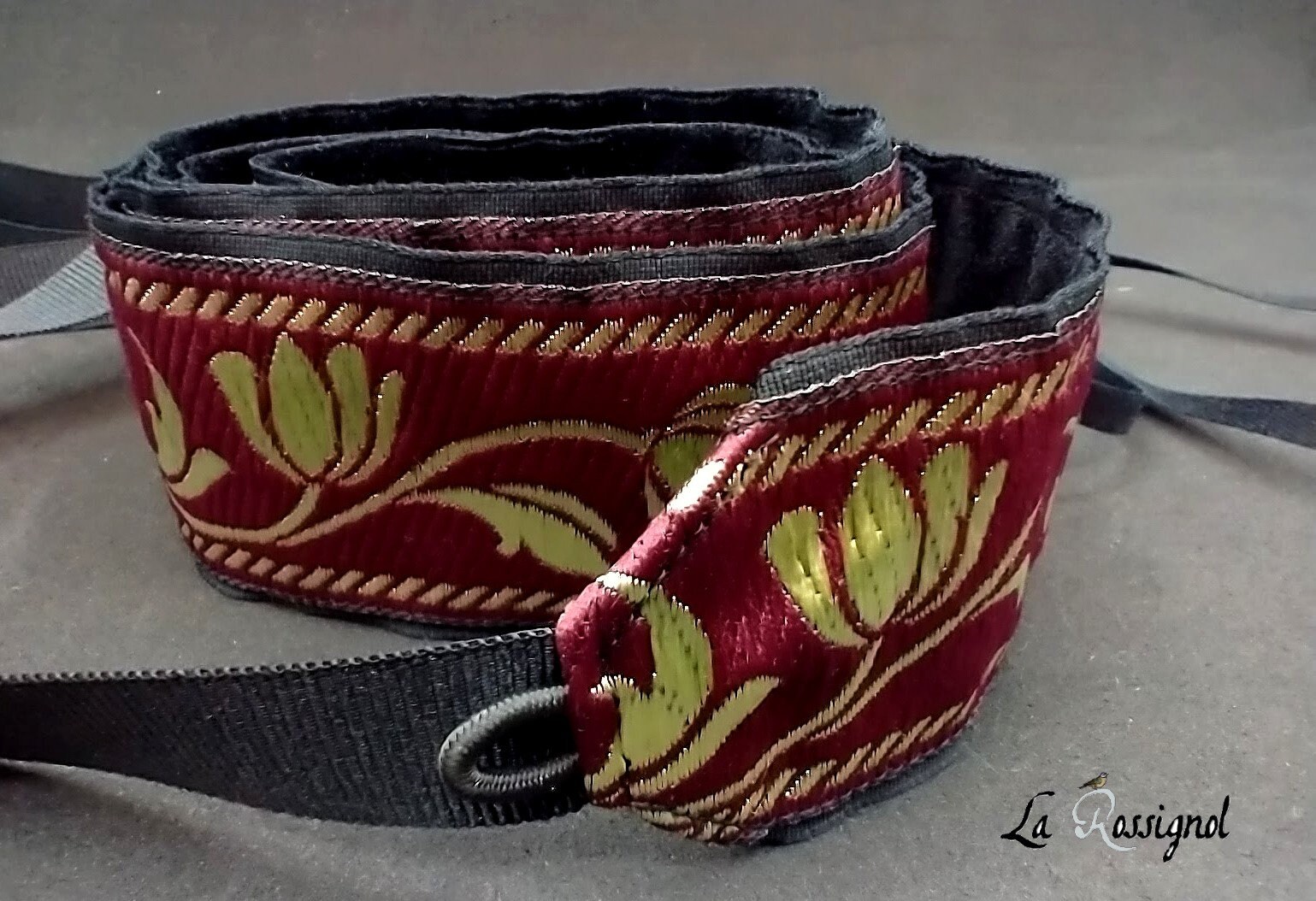 Vincenzo Galilei - 3.8cm width